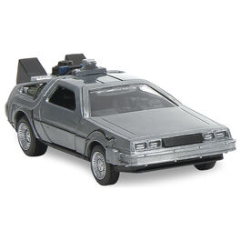Coche Regreso al Futuro surtido