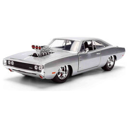 Coche Dodge Charger 1970 Fast and Furious  