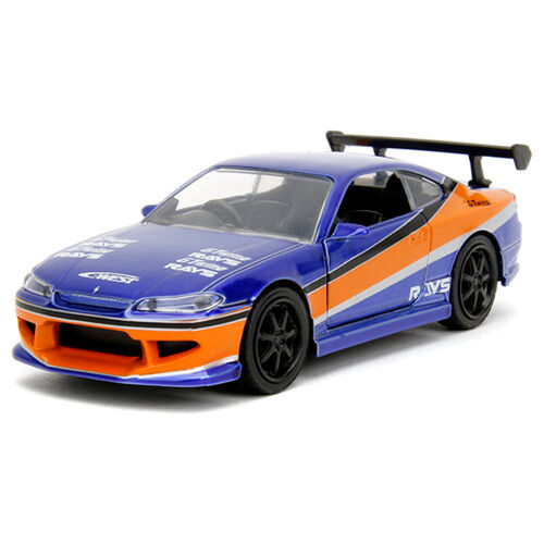 Coche Fast and Furious surtido