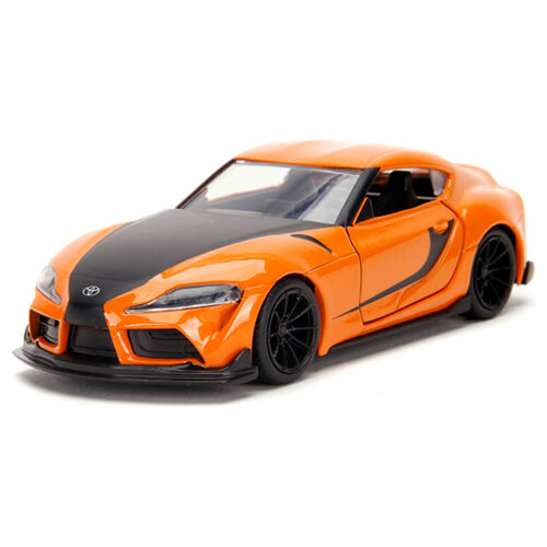 Coche Fast and Furious surtido