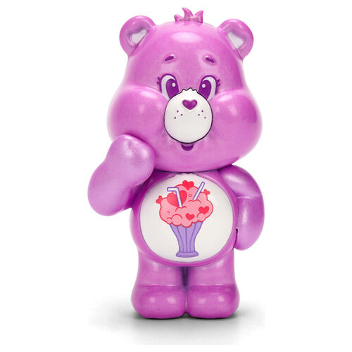 Care Bears 2.5 metalfigs assorted figure 7cm