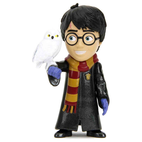 Figura metalfigs Harry Potter 7cm surtido