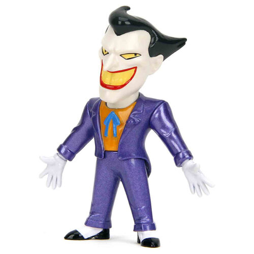 Figura metalfigs Batman DC comics 7cm surtido