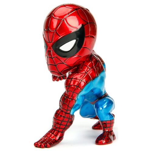 Figura metalfigs Spiderman Marvel 10cm