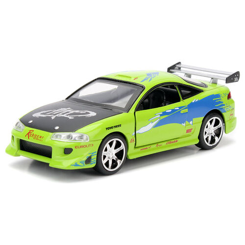 Coche Fast and Furious surtido