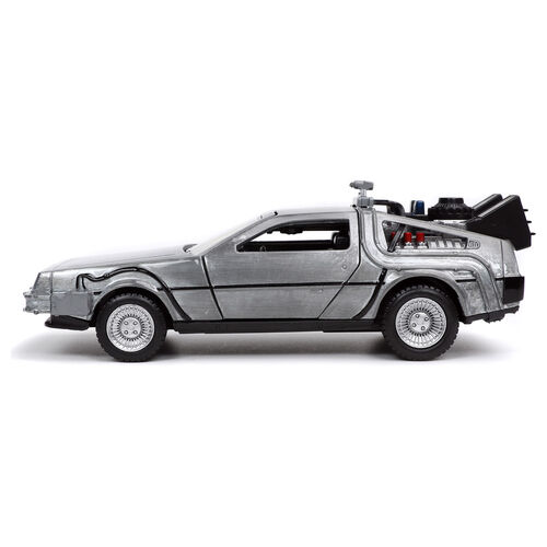 Coche Regreso al Futuro surtido