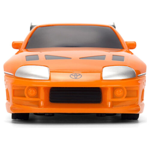 Coche radio control Fast and Furious 