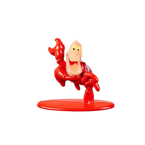 Figura sobre sorpresa Disney 4cm surtido