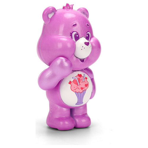 Care Bears 2.5 metalfigs assorted figure 7cm