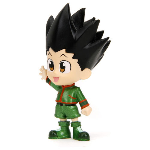 Figura metalfigs Hunter x Hunter 7cm surtido