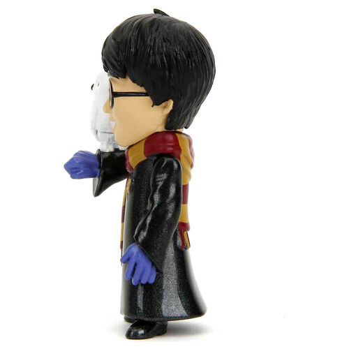 Figura metalfigs Harry Potter 7cm surtido