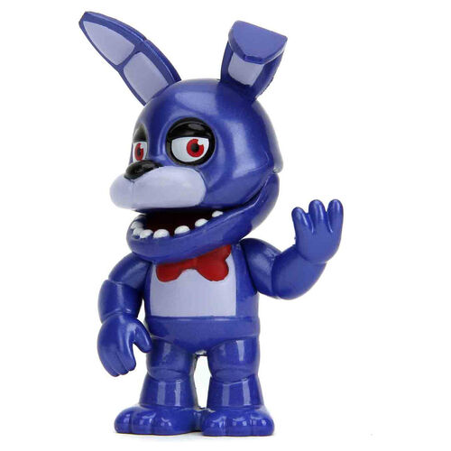 Figura metalfigs Five Nights at Freddys 7cm surtido