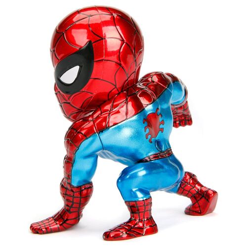 Figura metalfigs Spiderman Marvel 10cm