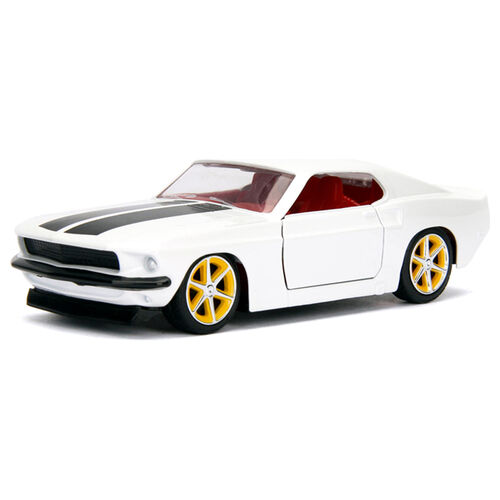 Coche Fast and Furious surtido
