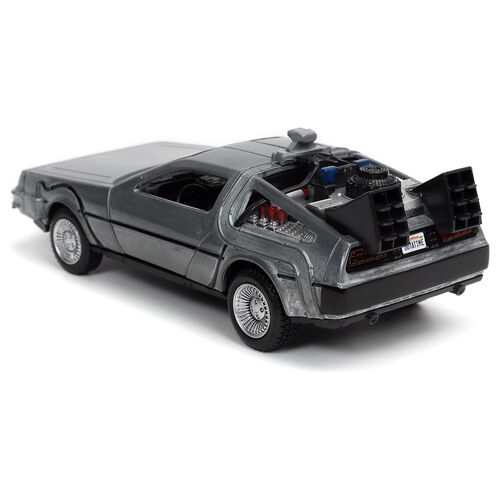 Coche Regreso al Futuro surtido