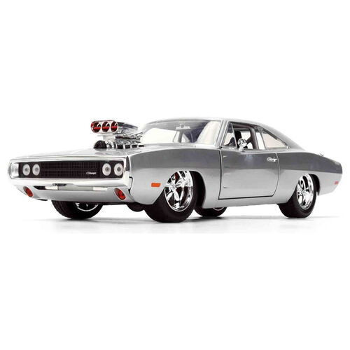 Coche Dodge Charger 1970 Fast and Furious  