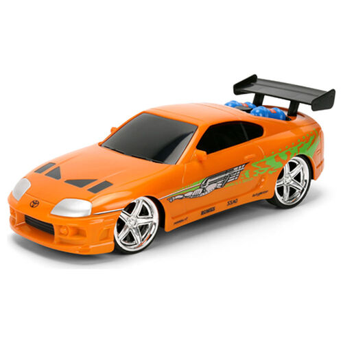 Coche radio control Fast and Furious 