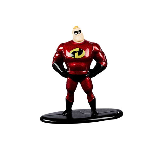 Figura sobre sorpresa Disney 4cm surtido
