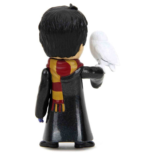 Figura metalfigs Harry Potter 7cm surtido