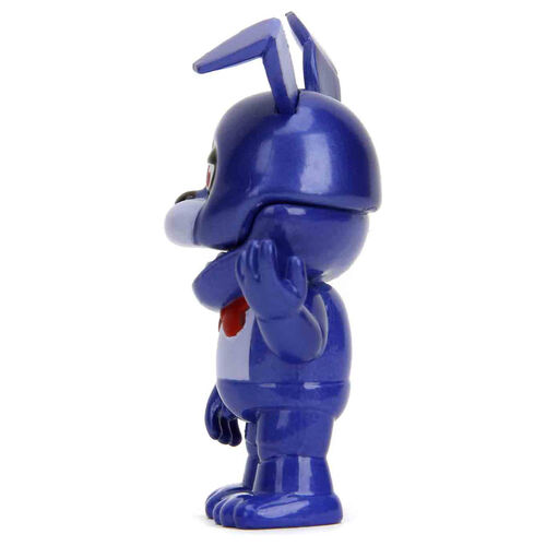 Figura metalfigs Five Nights at Freddys 7cm surtido
