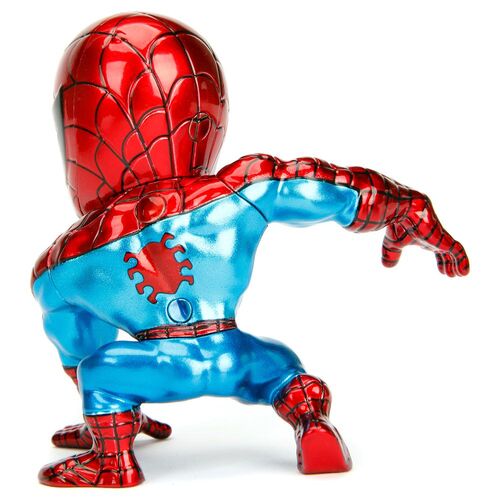 Figura metalfigs Spiderman Marvel 10cm