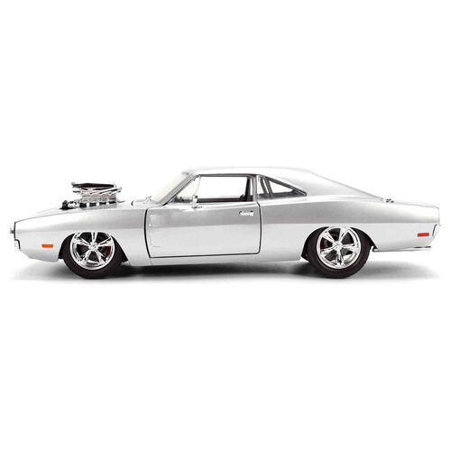Coche Dodge Charger 1970 Fast and Furious  