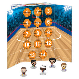 ****Pocket POP CC: NBA S1- 14 day