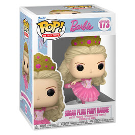 POP figure Barbie Sugar Plum Fairy Barbie