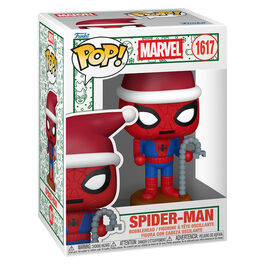 Figura POP Marvel Spiderman