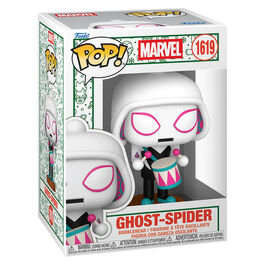 POP figure Marvel Ghost-Spider