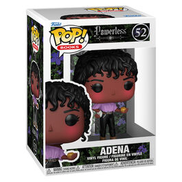 POP figure Powerless Adena