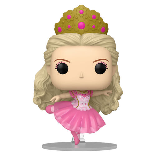 Figura POP Barbie Sugar Plum Fairy Barbie