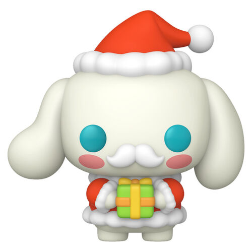 POP figure Hello Kitty And Friends Cinnamoroll