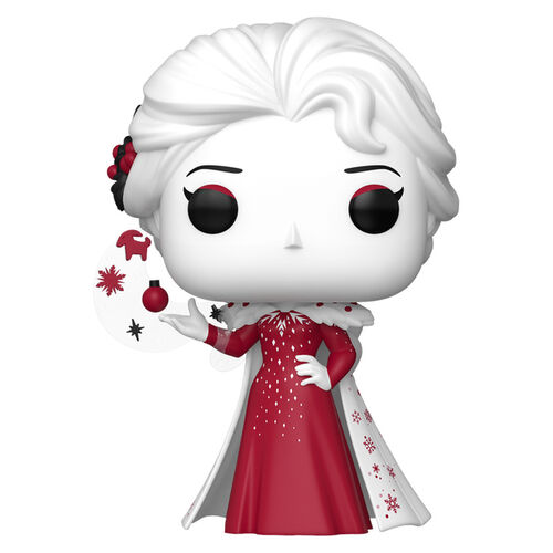POP figure Disney Frozen Elsa