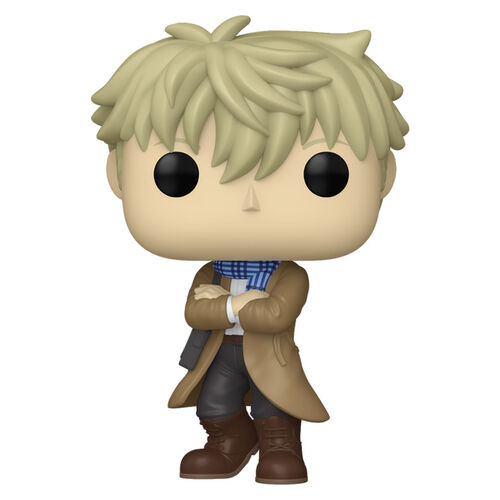 POP figure Spy x Family Loid Forger