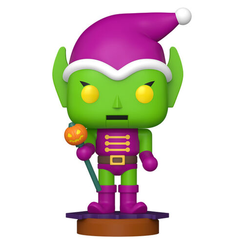 POP figure Marvel Green Goblin