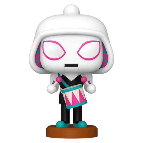 POP figure Marvel Ghost-Spider