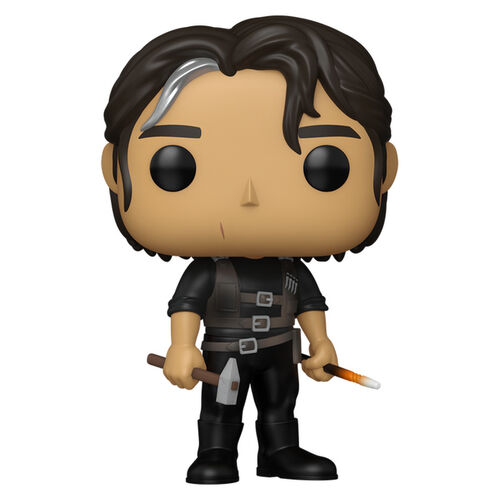 POP figure Powerless Makoto Khitan