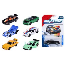 Porsche Premium assorted car