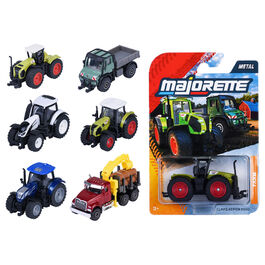 Farm Premium assorted car
