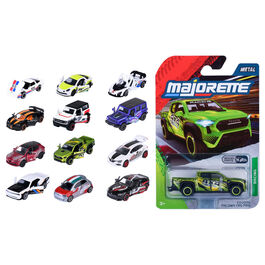 Racing Premium assorted car