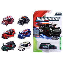 Mini Premium assorted car