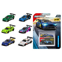 Motorsport DTM Deluxe assorted car