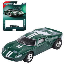 Ford GT40 MK1 1965 car collection