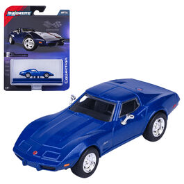 Chevrolet Corvette C Stingray 1976 car collection