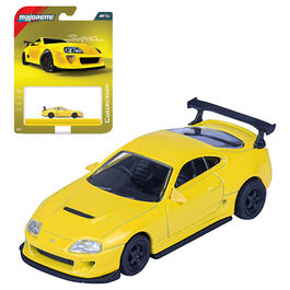 Toyota Supra 1995 car collection
