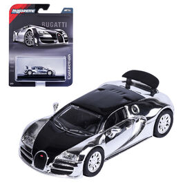Bugatti Veyron 14 Super Sport 2005 car collection