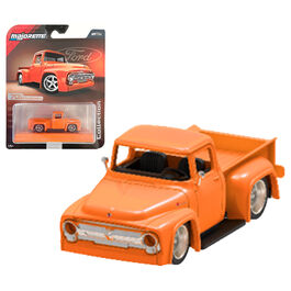 Ford F-100 1956 car collection
