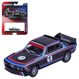 BMW 3.0 CSL 1975 car collection