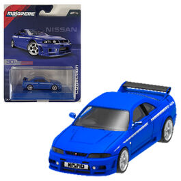 Nismo 400R 1996 car collection